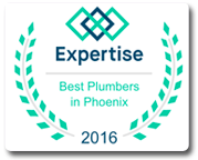 Expertise: Best Plumbers in Phoenix