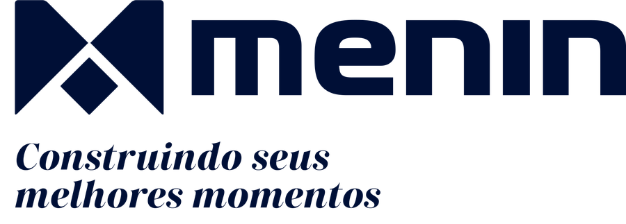 Menin Engenharia logo