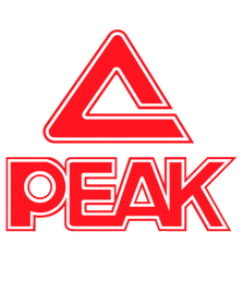 Peak Sports logo